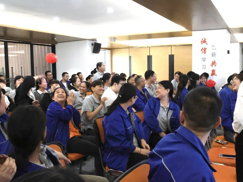 khon積分大會(huì) | 2024年第三季度積分頒獎(jiǎng)